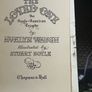 The Loved One Evelyn Waugh An Anglo American Tragedy Hardback in Dust Jacket 4th impression 1949 Image 3