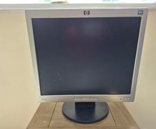 HP Monitor