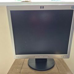HP Monitor