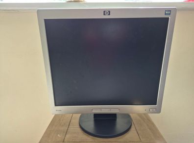 HP Monitor