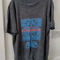 Boys GAMER t-shirt