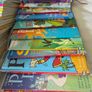Horrid Henry books Image 2