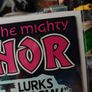 The Mighty Thor ! Issue #404 ! Homage Cover to 1963 Fantastic Four #12 ! Copper Age Comic from 1989 ! by Marvel ! Image 5