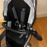 Uppababy vista bundle Image 6