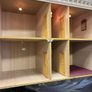 Large Dolls house with furniture and accessories Image 8