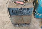 Heavy Duty welder