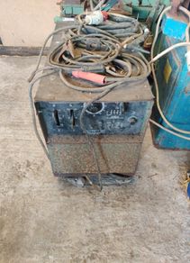 Heavy Duty welder