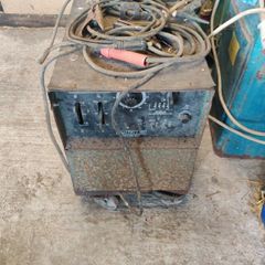 Heavy Duty welder
