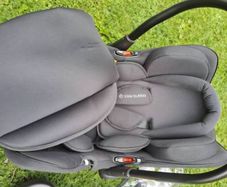 Ickle Bubba Travel System