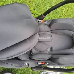 Ickle Bubba Travel System
