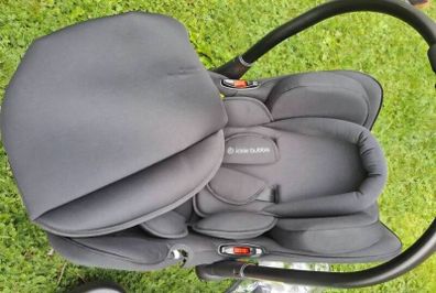 Ickle Bubba Travel System