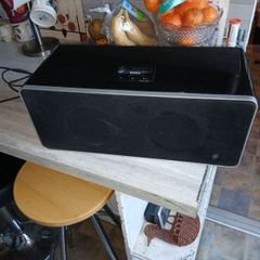 ipod station