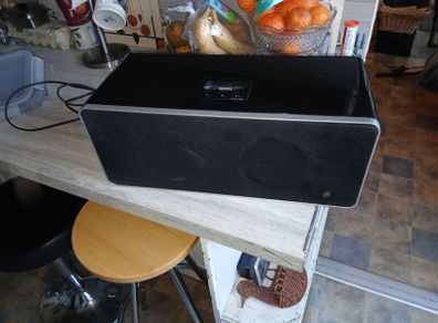 ipod station