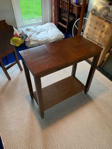 Free tables etc
