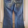 L7B by Little Big denim jeans 32 waist and 32 leg in excellent condition with no issues and new with tags FREE STANDARD POSTAGE INCLUDED Image 2
