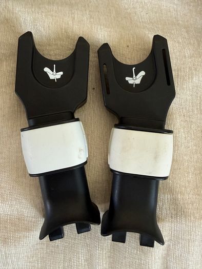 bugaboo maxi cosy car seat adapters