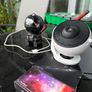 Star, galaxy projector and astronaut projector Image 6