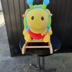 Baby rocker