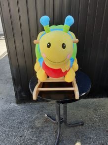 Baby Rocker
