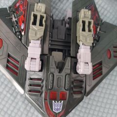 Transformer  Dreadwind.