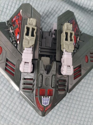 Transformer  G2