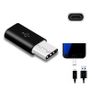 Micro USB Female to Type C USB Male Charger Adapter For Samsung Xiaomi Huawei - FHT06CAB Image 2