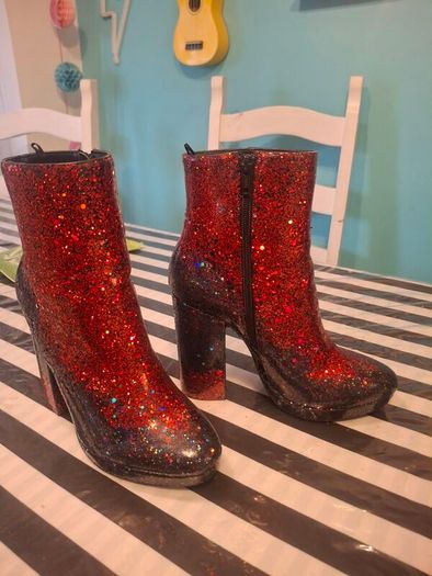 boots