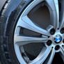 18" Genuine BMW Style 569 Alloy Wheels & Tires Set (5x112) Image 5