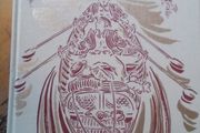 Folio Society - Three Men in a Boat by Jerome K Jerome 1992 HB in slip case