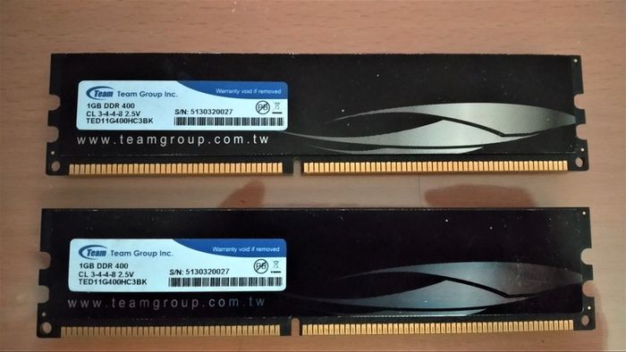 Ram