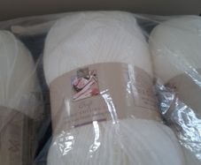 Wool