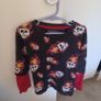 boys long sleeve tshirt Image 3