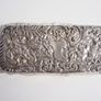 Sterling silver 1895 William Comyns pin dish Image 7