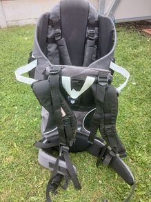 Baby carrier