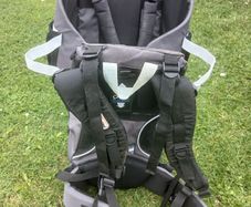 Baby carrier