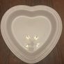 Le Creuset heart shaped dish Image 2