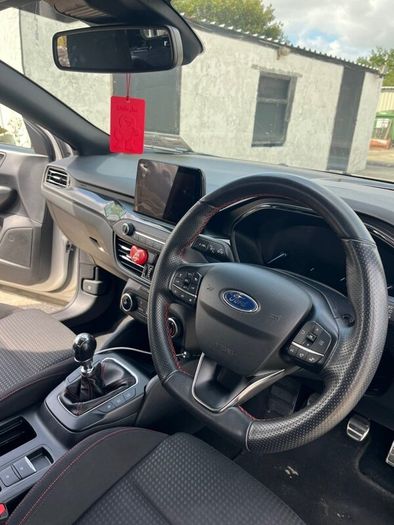 Ford Focus 2020