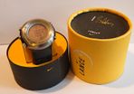 Nike Lance Armstrong Sports Watch - Lance 4 WA0020-013 Boxed
