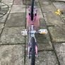 kids bike with basket 20 inch Image 2
