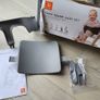 Stokke Tripp Trapp: Storm Grey Chair Babyset: Storm Grey Babyset Cushion: Nordic Grey Cushion Harness: Beige Harness Newborn Set: Grey Newborn Set Tray: White Tray Image 9