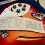 Rickenbacker 330/12 USA Image 8