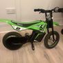 Razor SX125 McGrath electric bike Image 2