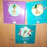 Disney hard back books x3 Image 3