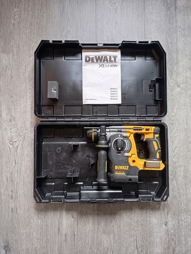 DeWalt TSTAK Storage Case (New)