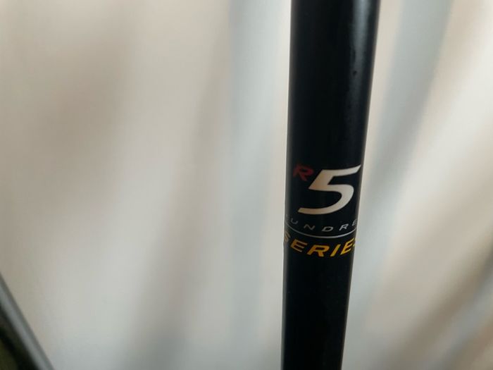 Full 14 Club  Golf Set, TaylorMade/Ping