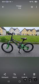 bike for boys