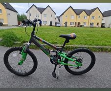 bike for boys