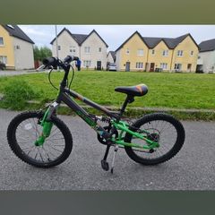 bike for boys