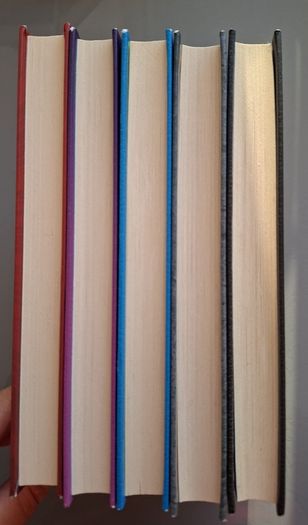 Diary Of A Wimpy Kid 5 Hardcover Books