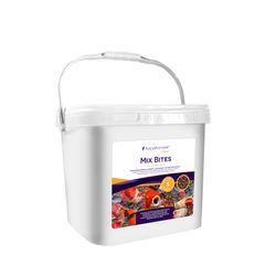 Aquaforest Mix Bites S 2.25kg